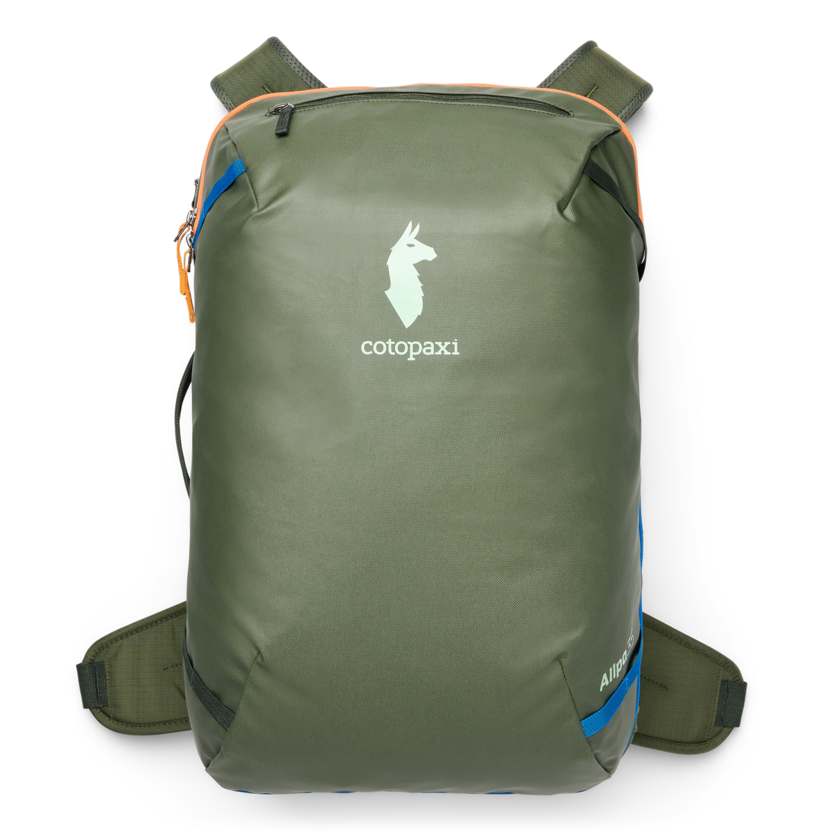 Allpa 35L Travel Pack, Fatigue