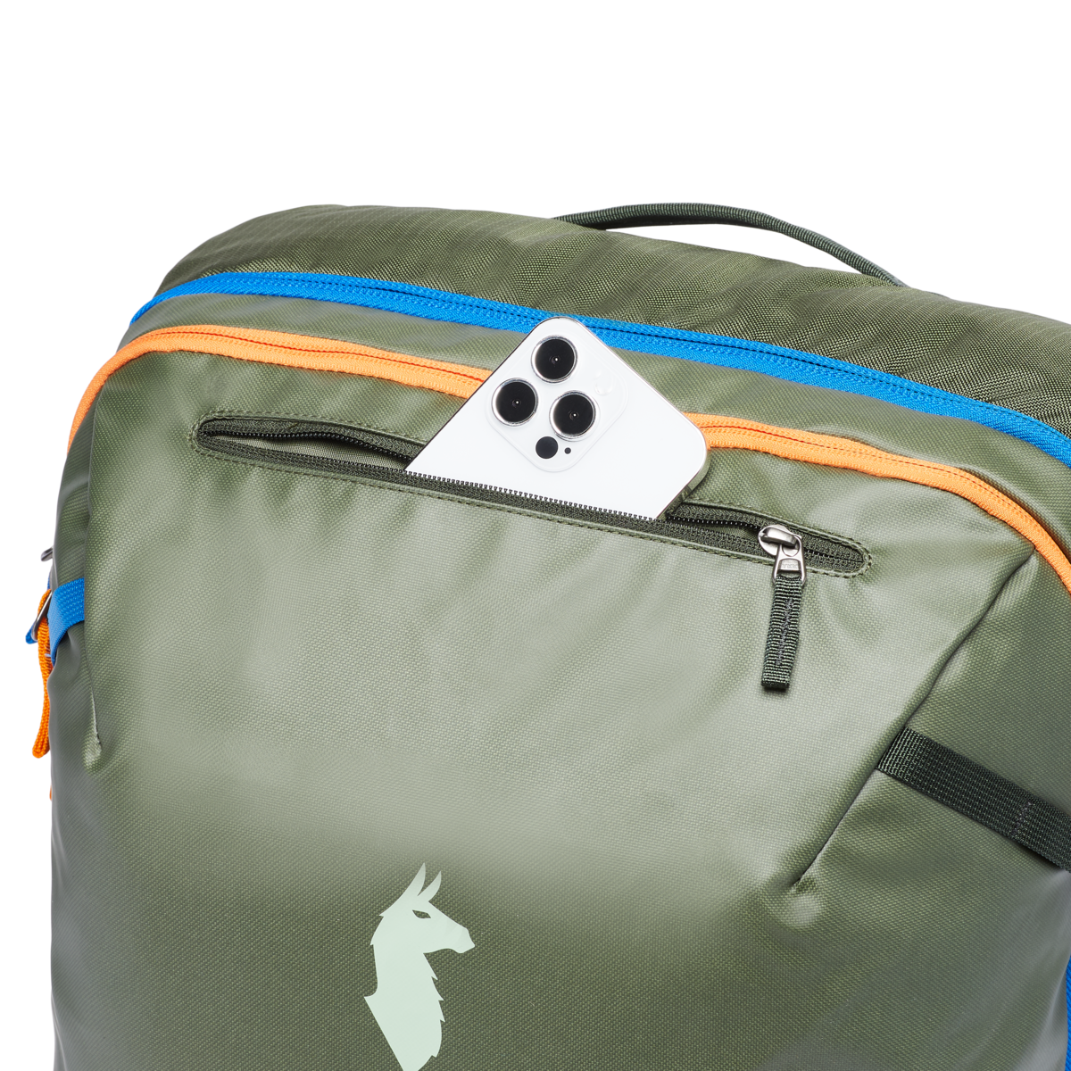 Allpa 42L Travel Pack, Fatigue