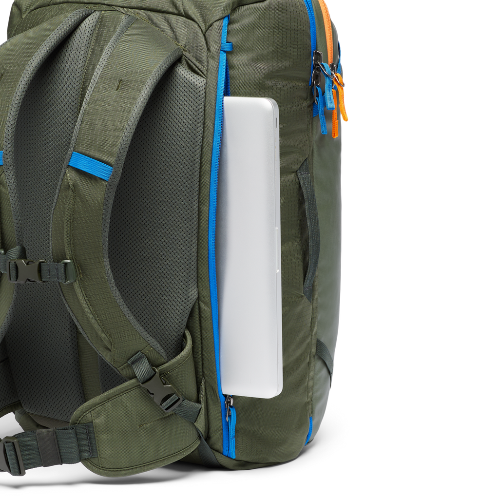 Allpa 42L Travel Pack – cotopaxi.com.au