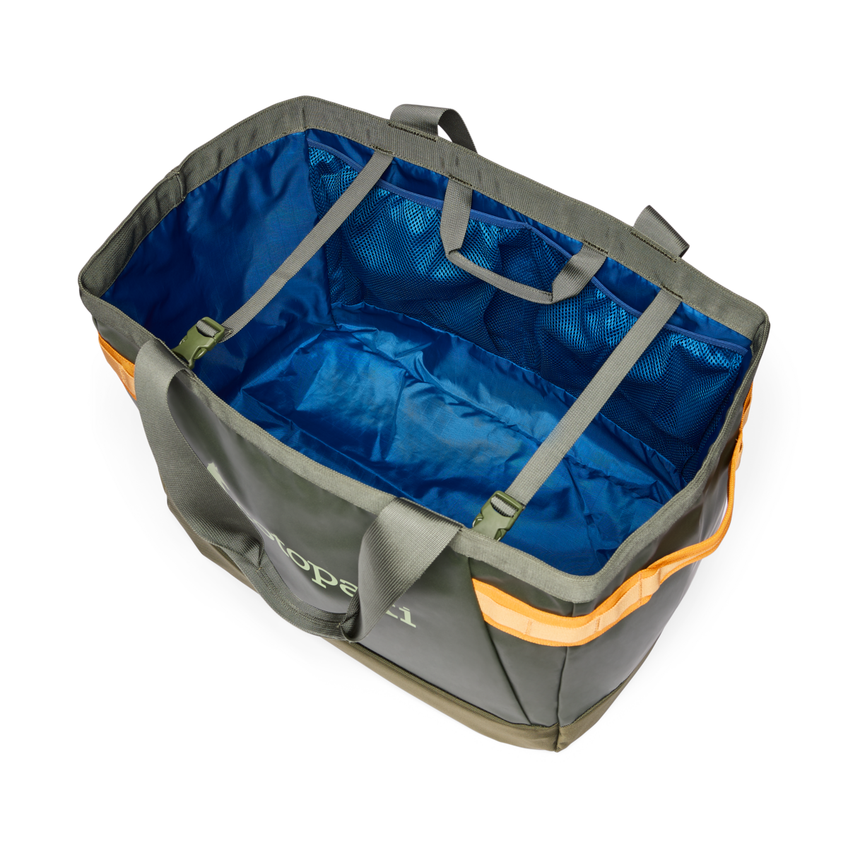 Allpa 60L Gear Hauler Tote, Fatigue