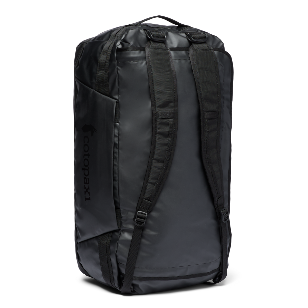 Allpa 70L Getaway Duffel, Cotopaxi Black