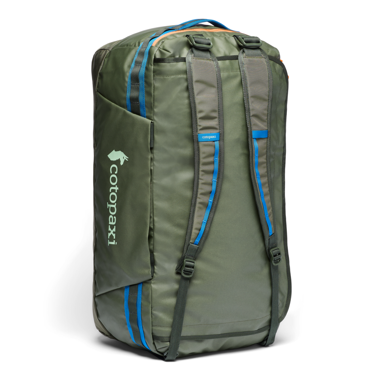 Allpa 70L Getaway Duffel, Fatigue