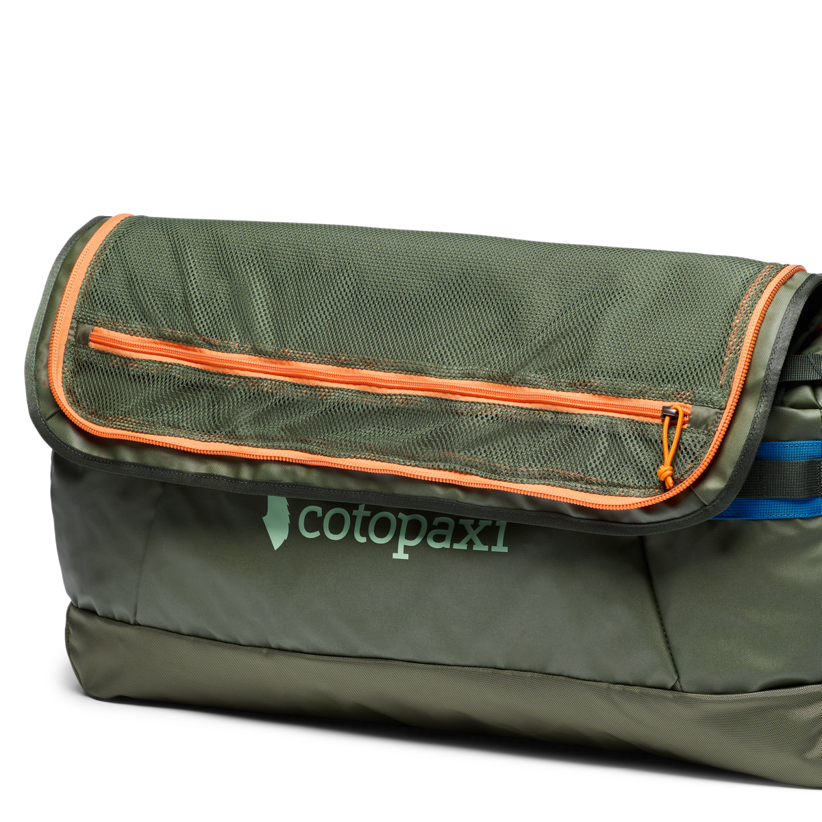 Allpa 70L Getaway Duffel, Fatigue