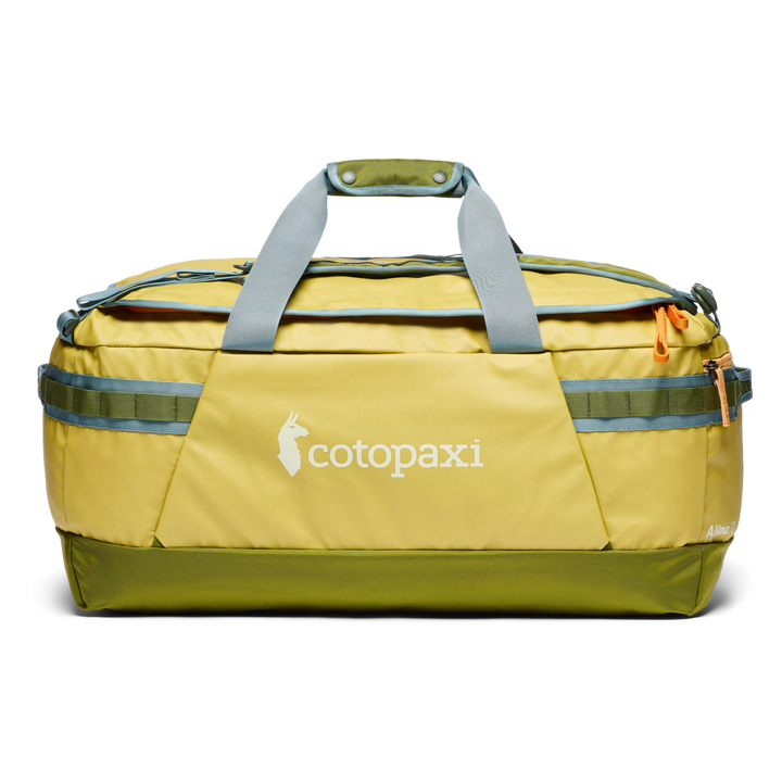 Allpa 70L Getaway Duffel