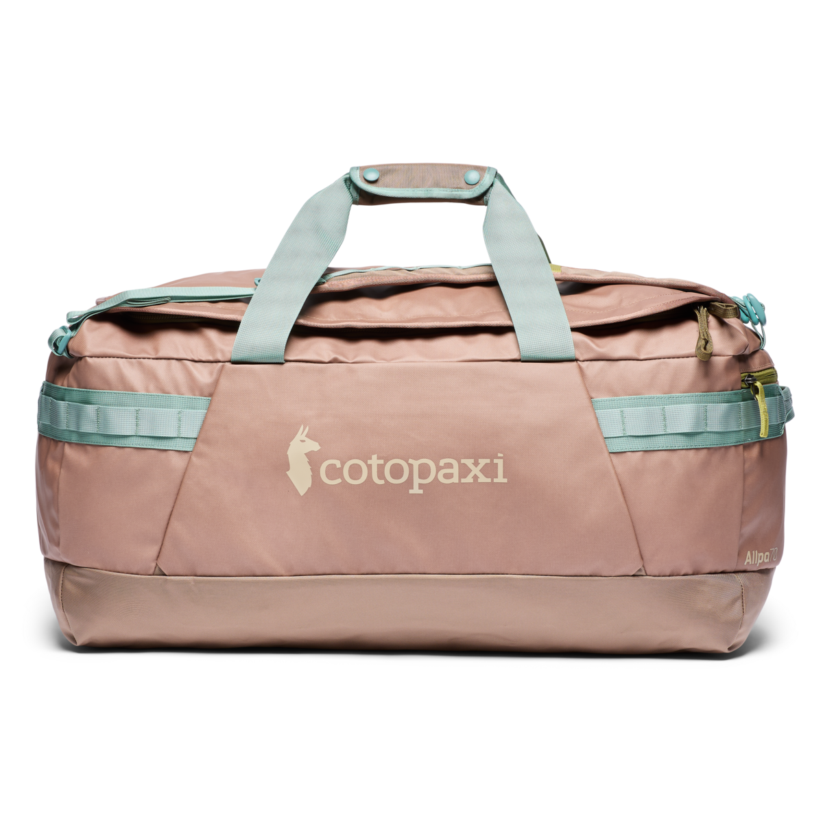 Allpa 70L Getaway Duffel, Reishi
