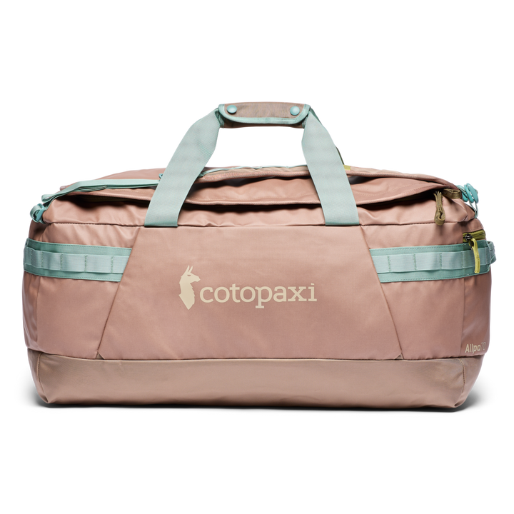 Allpa 70L Getaway Duffel