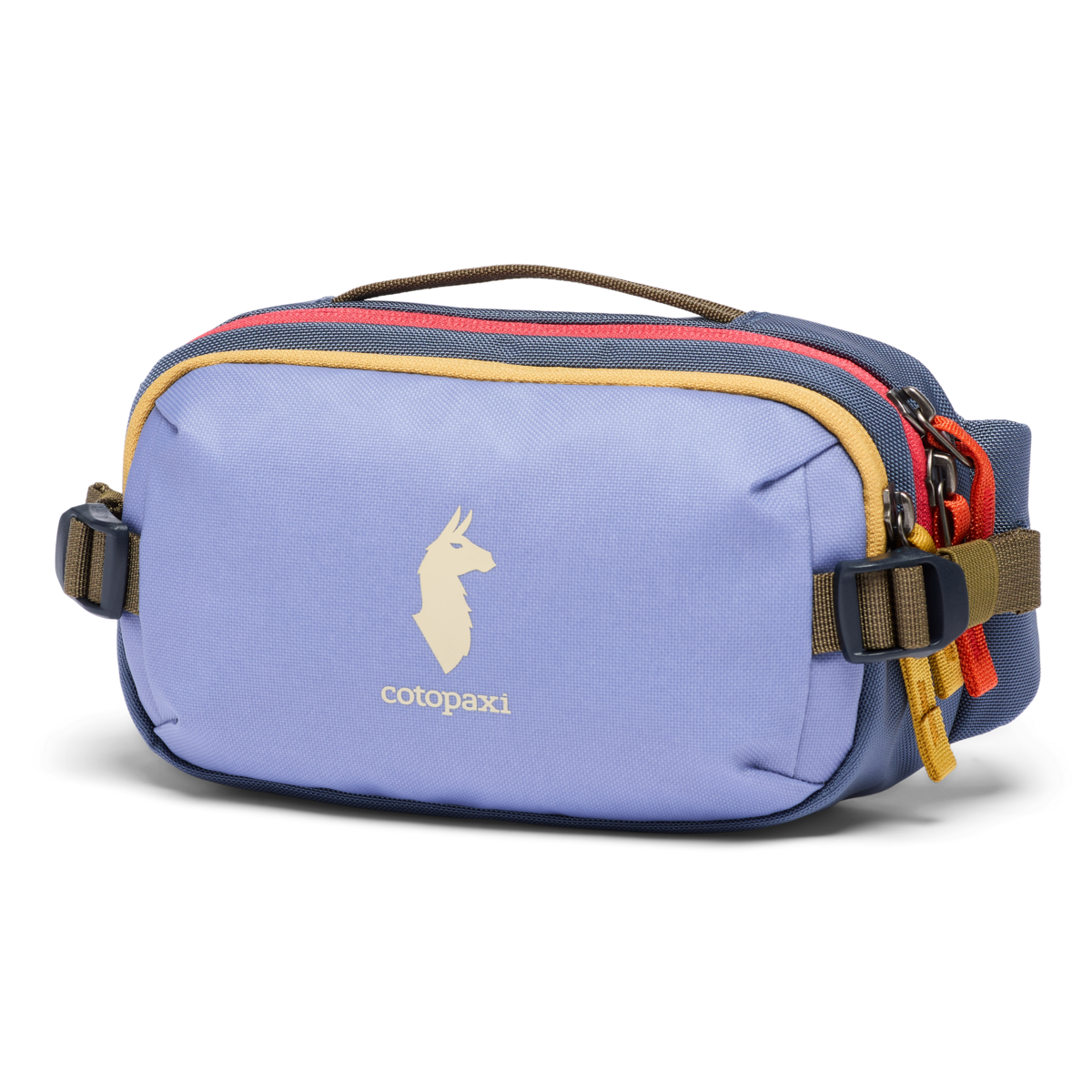 Allpa X 1.5L Hip Pack, Blue Smoke/Dusk