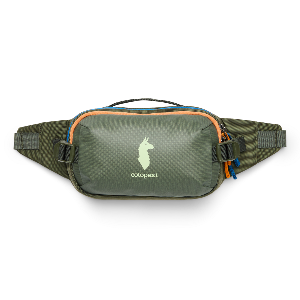 Allpa X 1.5L Hip Pack, Fatigue