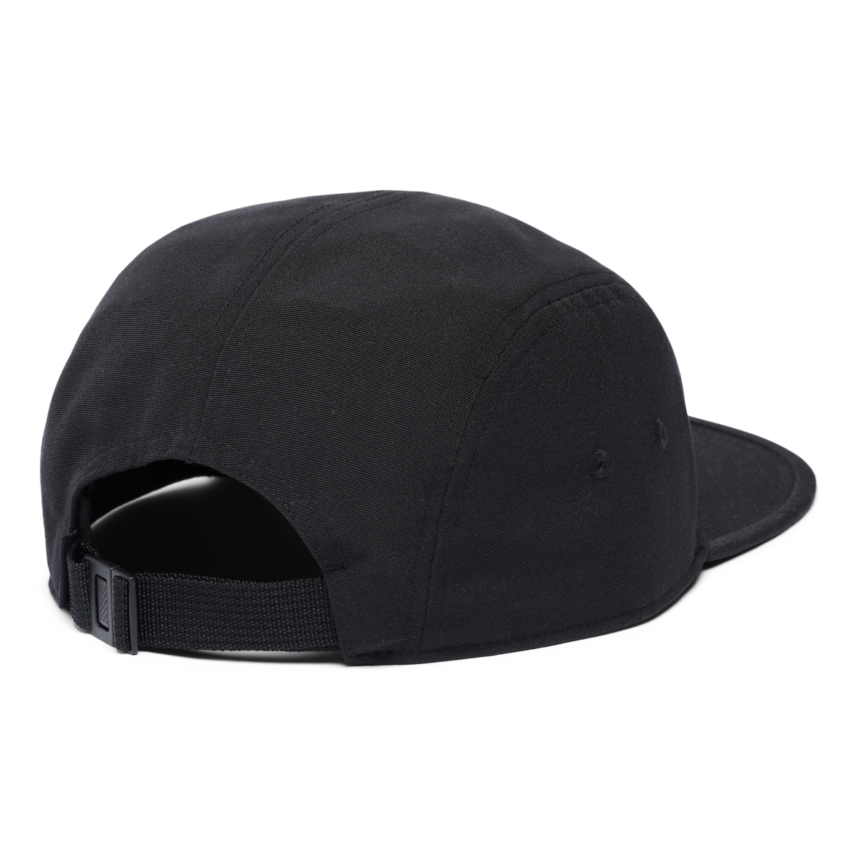5-Panel Hat - Cada Dia, cotopaxi black