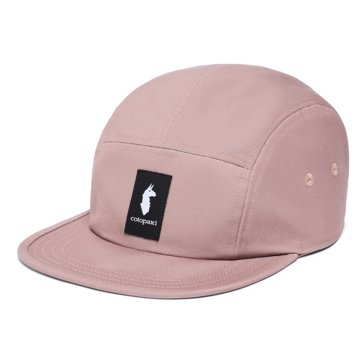 5-Panel Hat - Cada Día