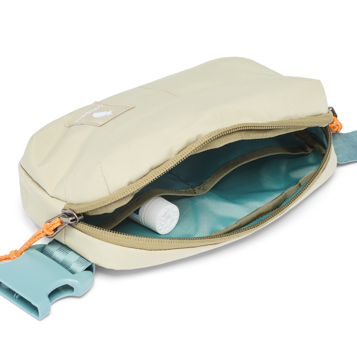 Todo 2L Hip Pack Cada Día, Grain