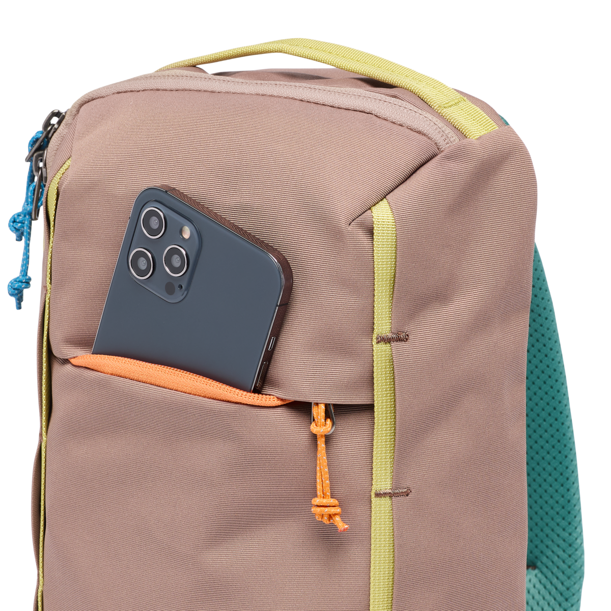 Todo 8L Sling - Cada Dia, Reishi