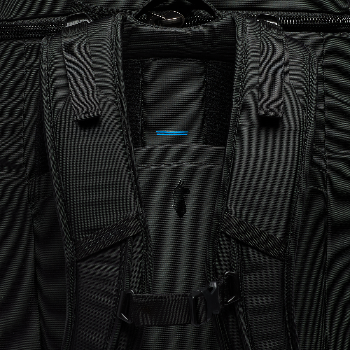 Allpa 50L Adventure Travel Pack, Cotopaxi black