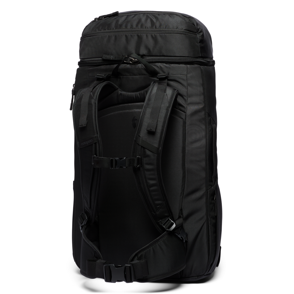 Allpa 50L Adventure Travel Pack, Cotopaxi black