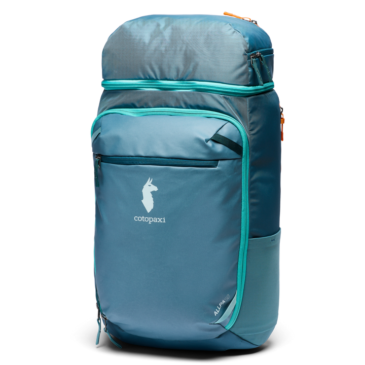Allpa 50L Adventure Travel Pack