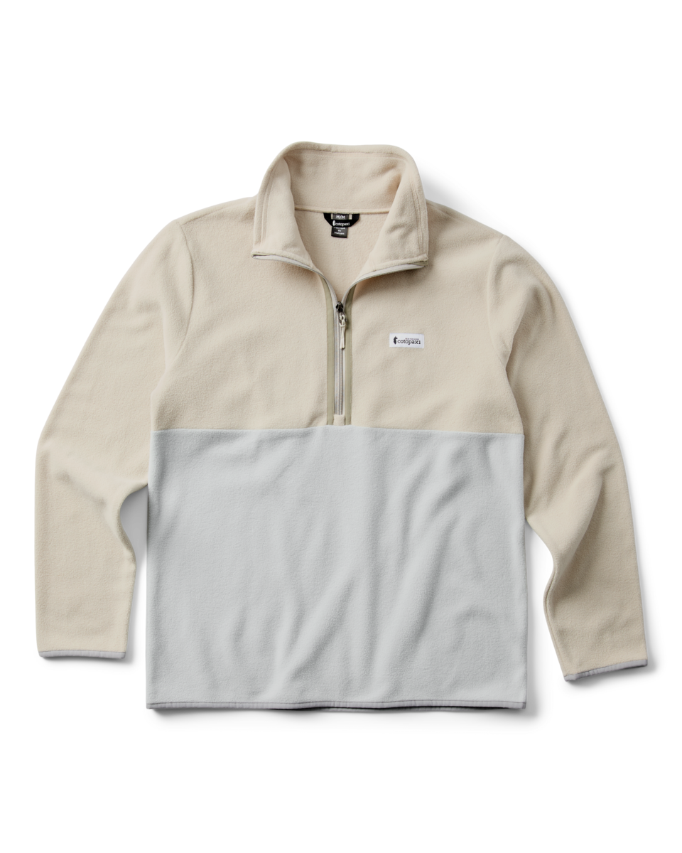 Amado Fleece - Men's