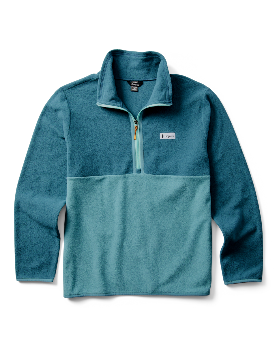 Amado Fleece - Men's
