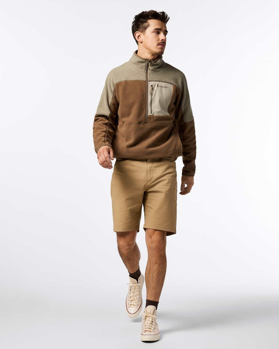 Ambato Short-Mens
