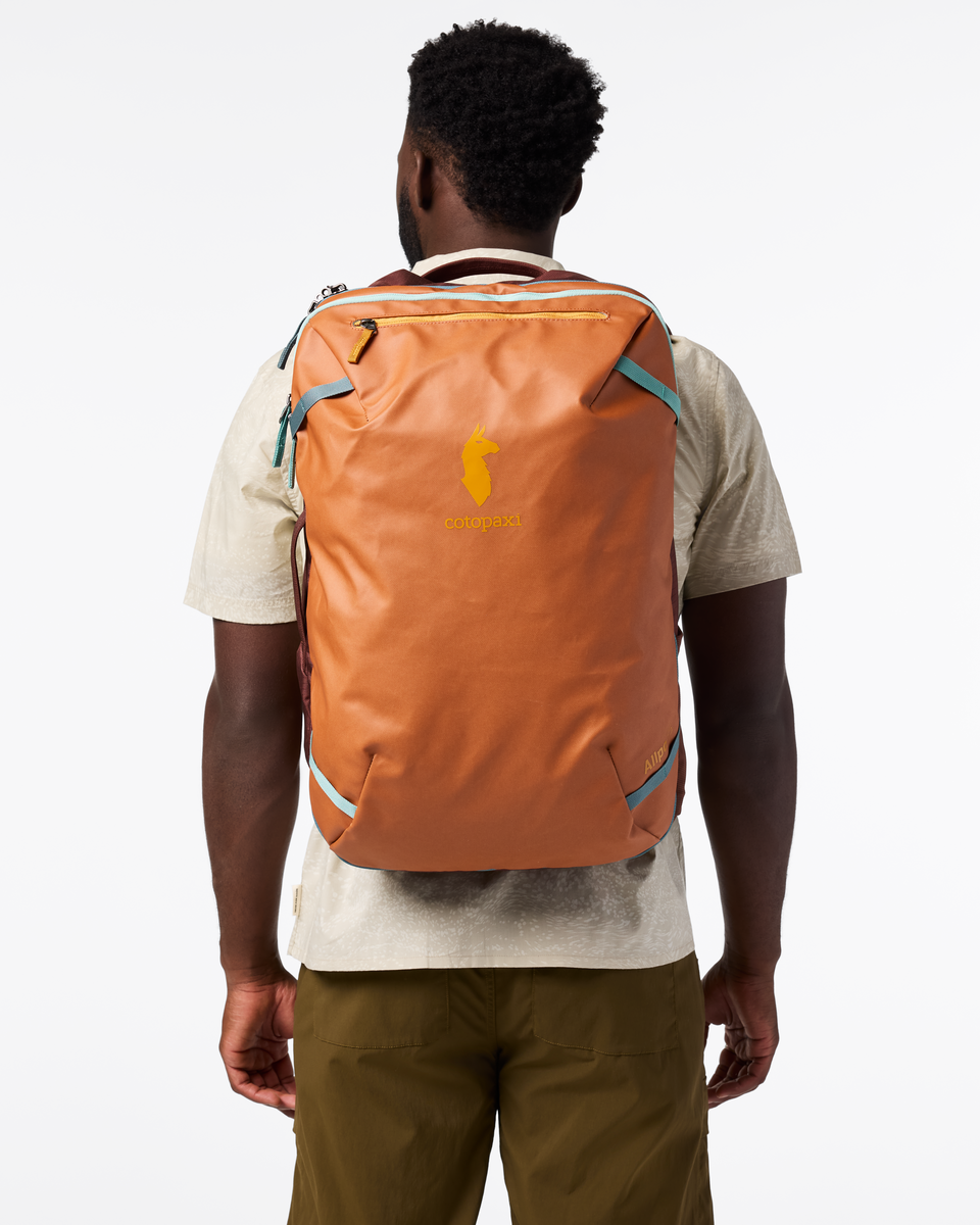 cotopaxi allpa 35l australia Allpa 35L Travel Pack – cotopaxi.com.au