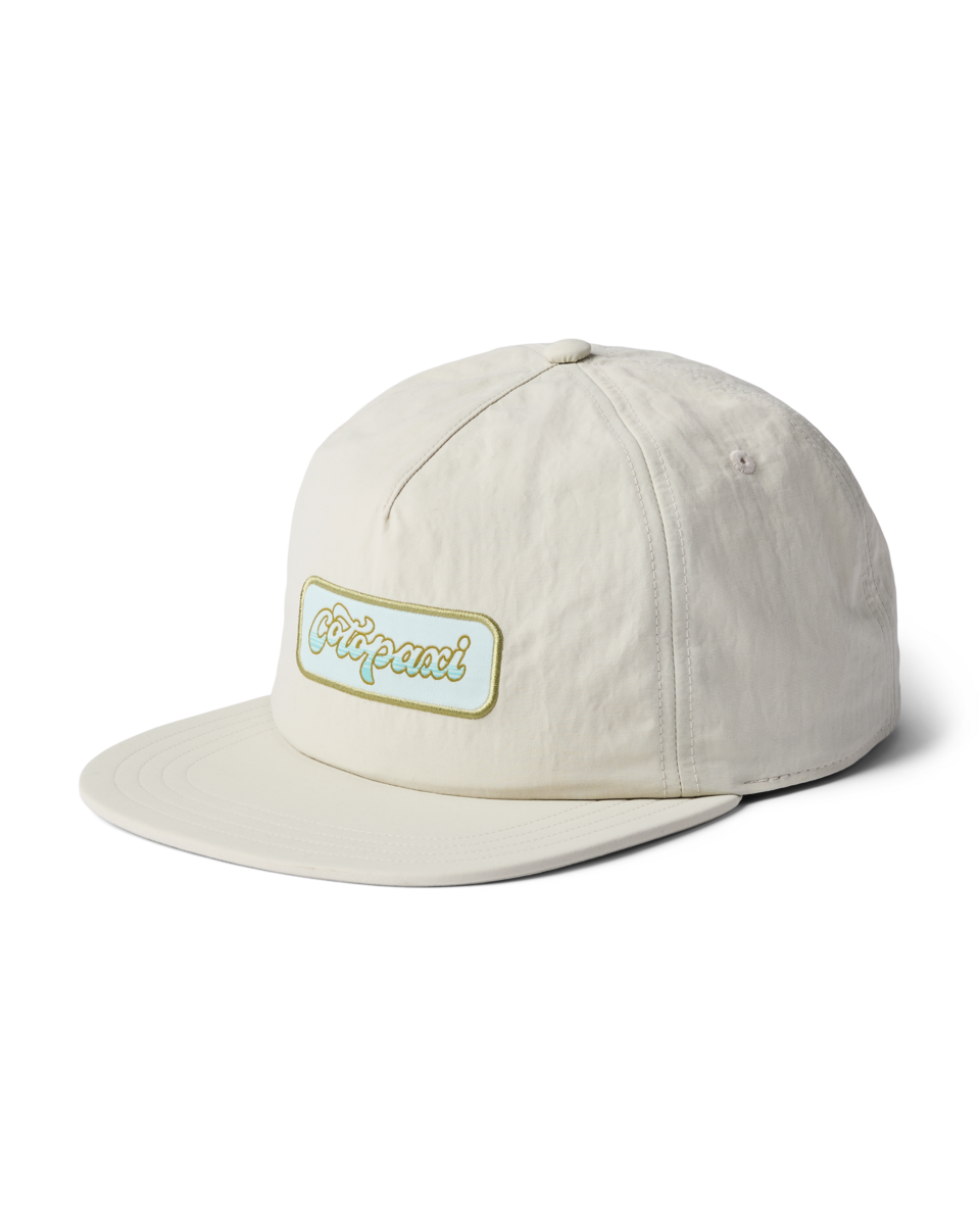 Cotopaxi Heritage Tech Hat, Mineral
