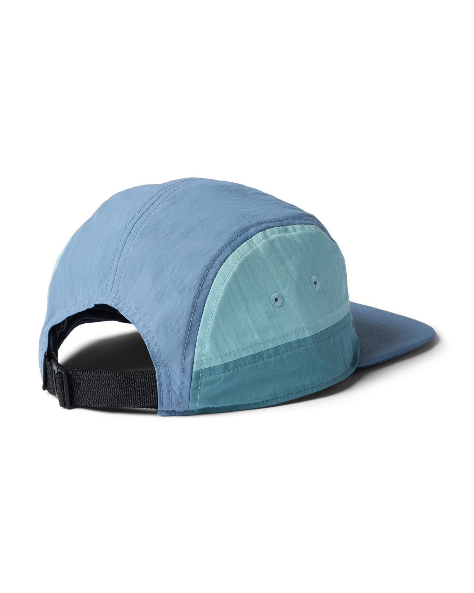 Cotopaxi Tech 5-Panel Hat