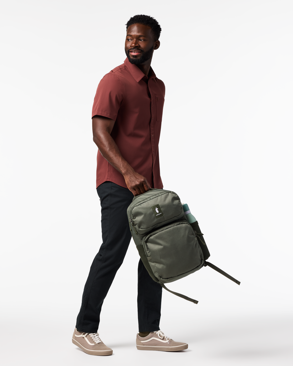 Tasra 16L Backpack