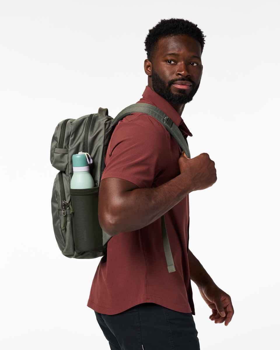 Tasra 16L Backpack