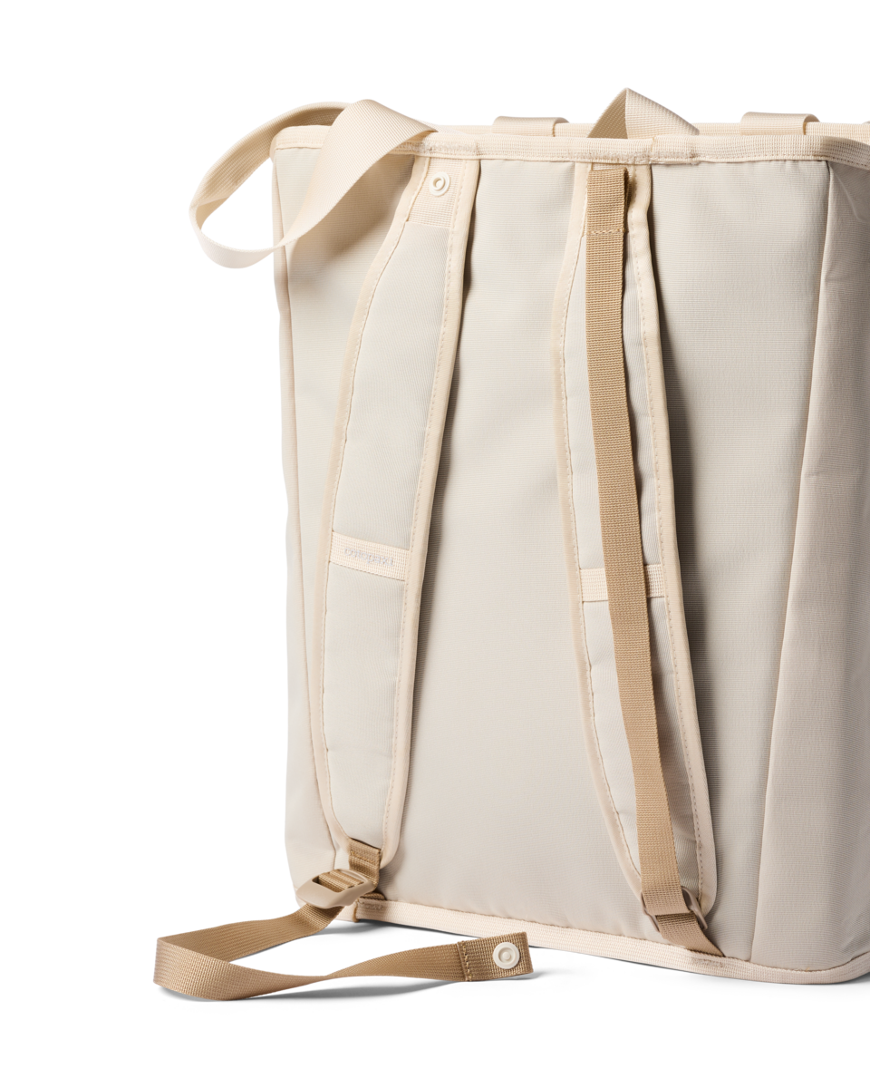 Todo 22L Convertible Tote