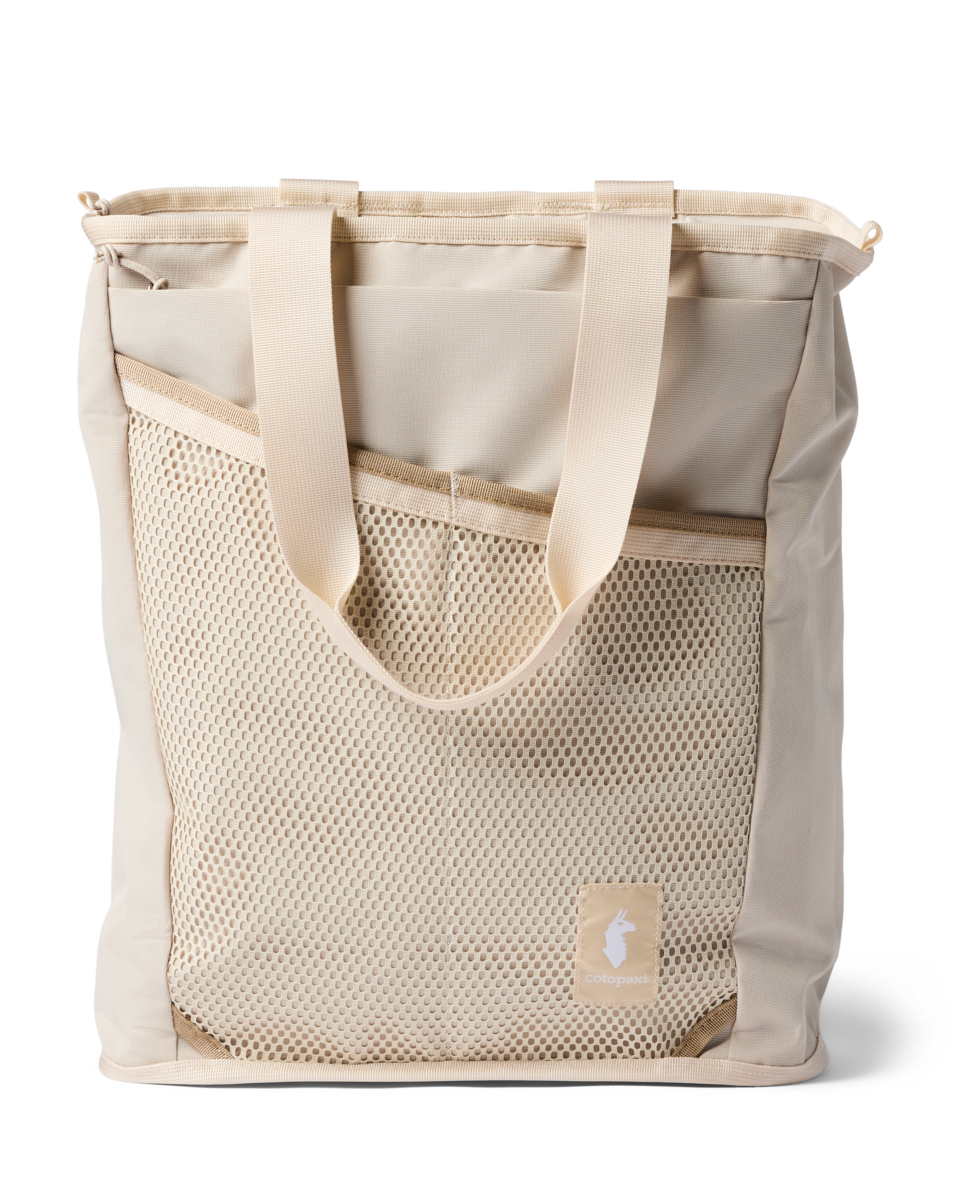 Todo 22L Convertible Tote