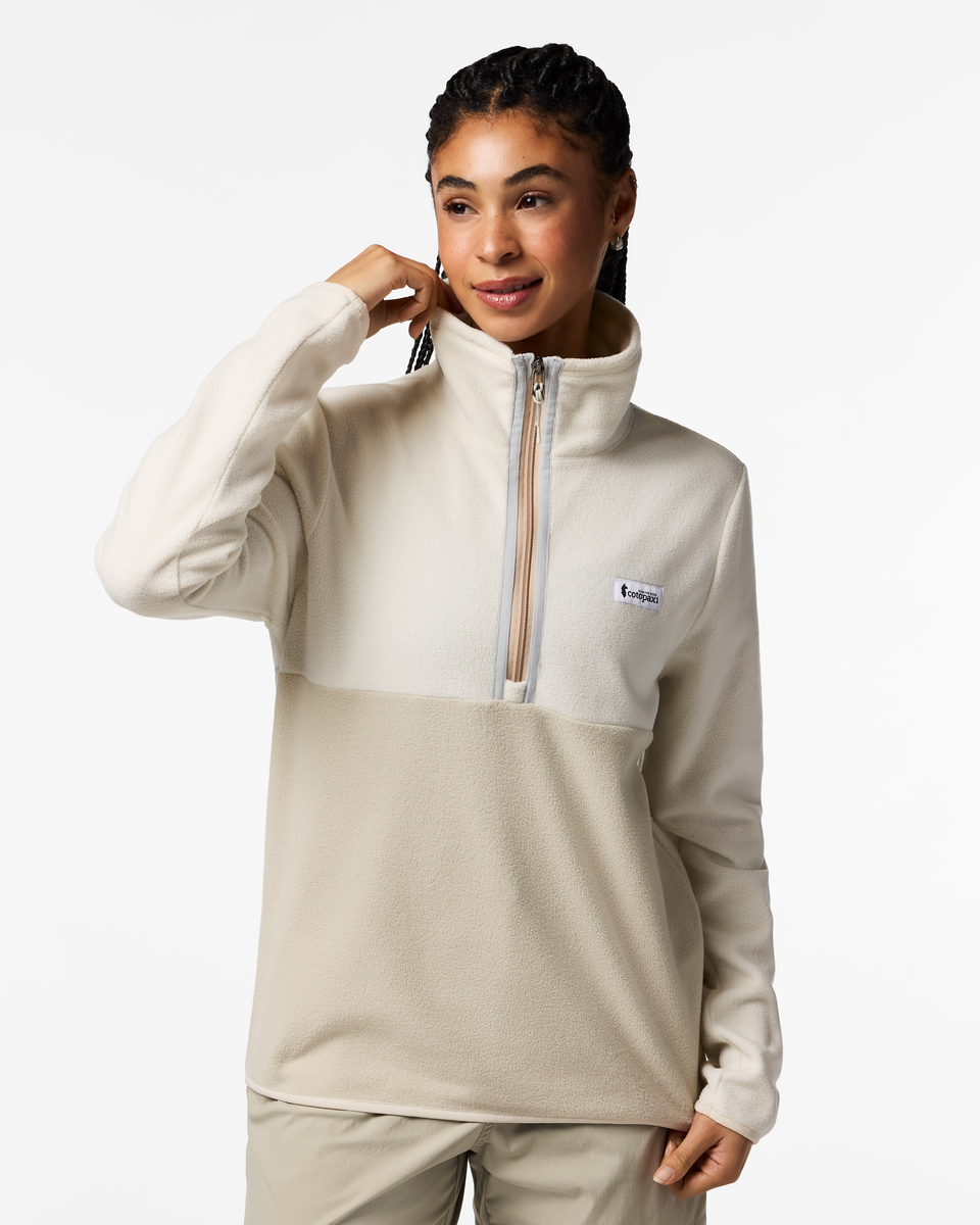 Amado Fleece - Women's