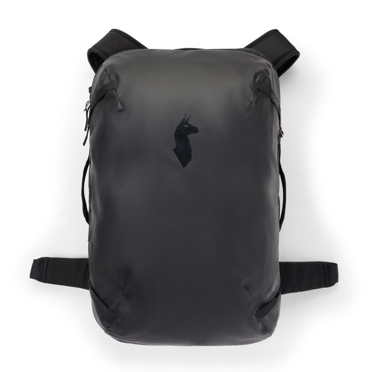 Allpa 35L Travel Pack, Black