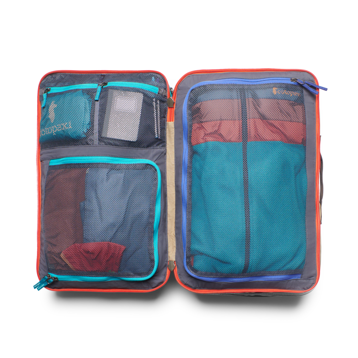 Allpa 35L Travel Pack, Desert