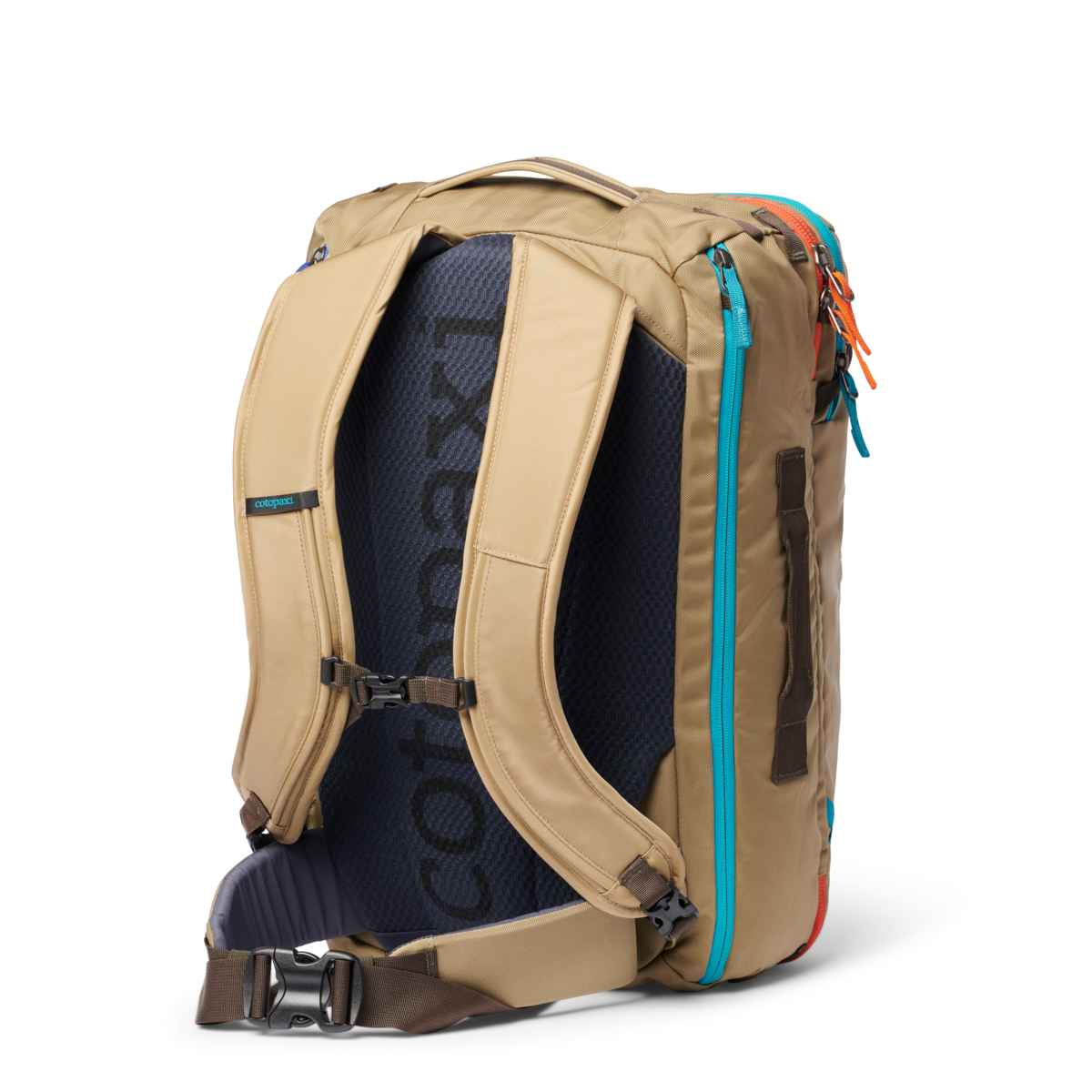 Allpa 35L Travel Pack, Desert