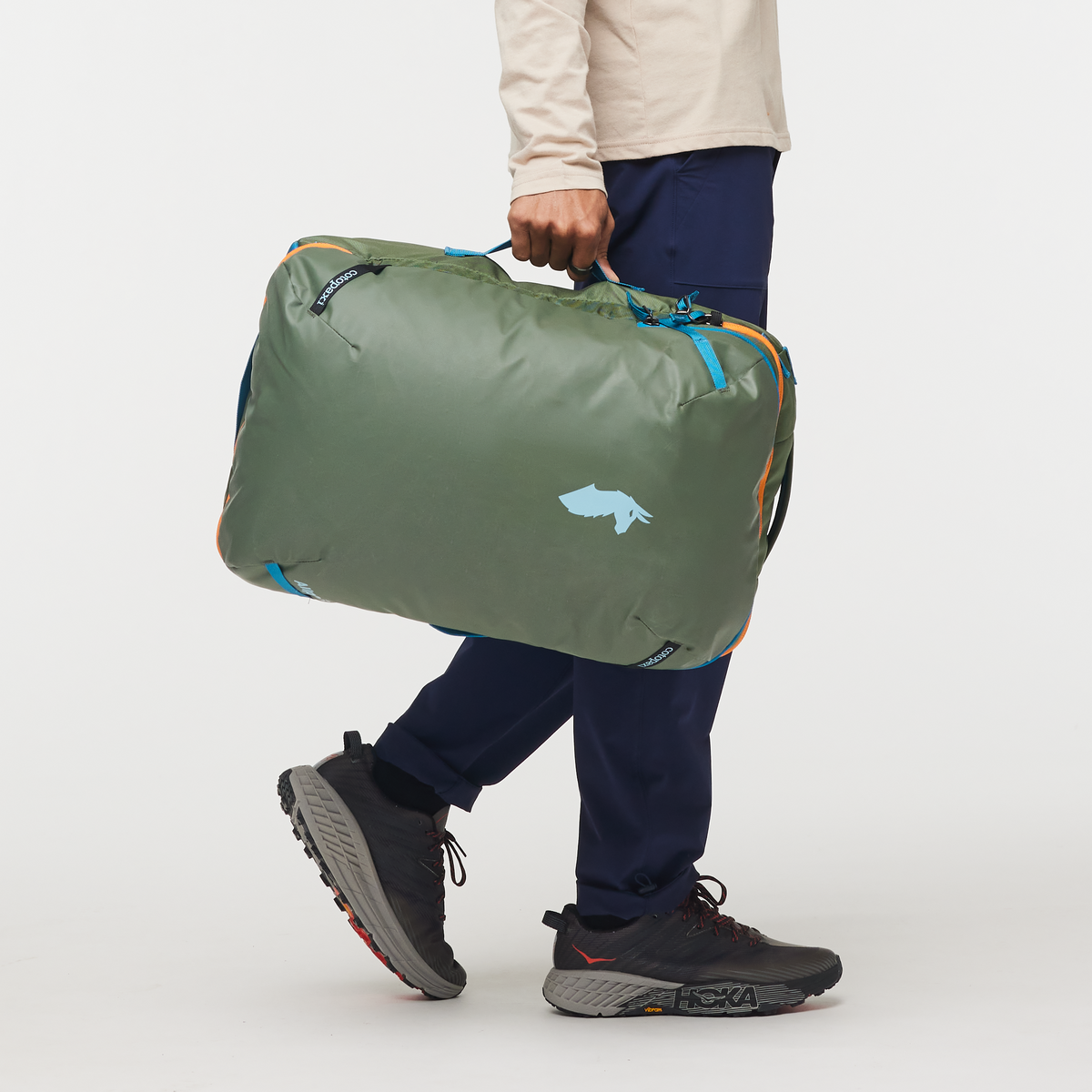 Allpa 35L Travel Pack, Spruce