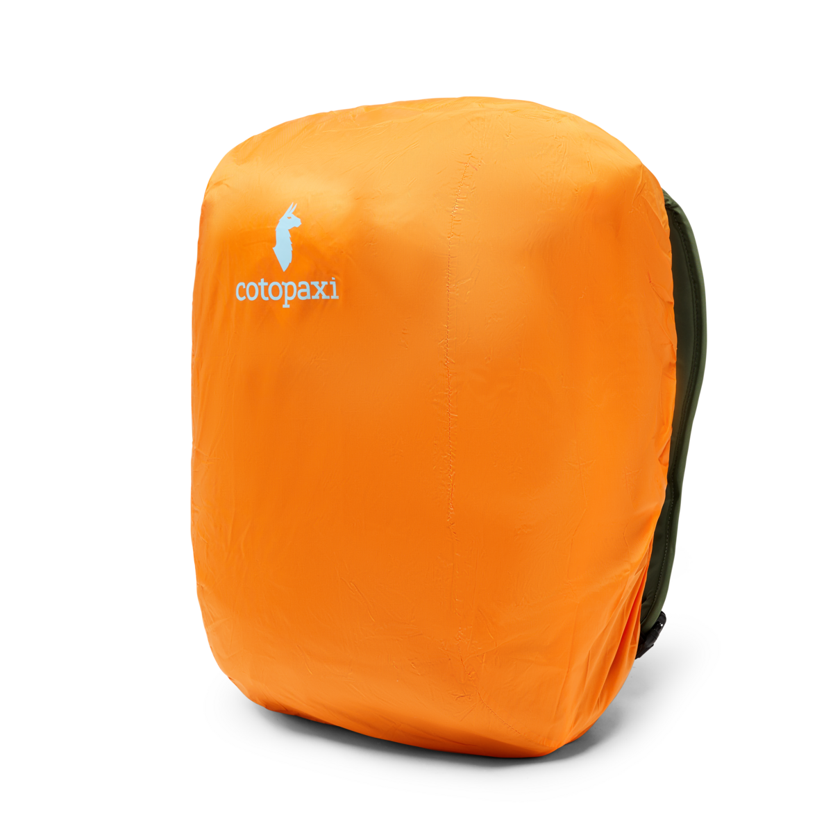 Allpa 35L Travel Pack, Spruce