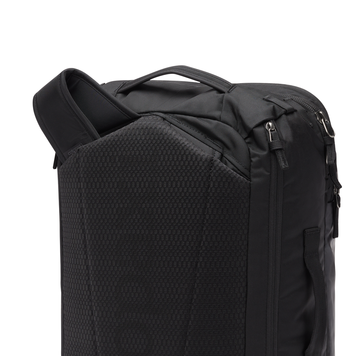 Allpa 35L Travel Pack, Black