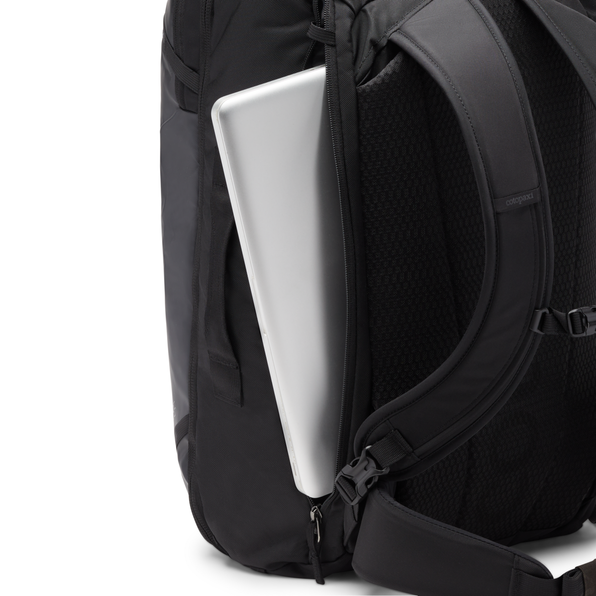 Allpa 35L Travel Pack, Black