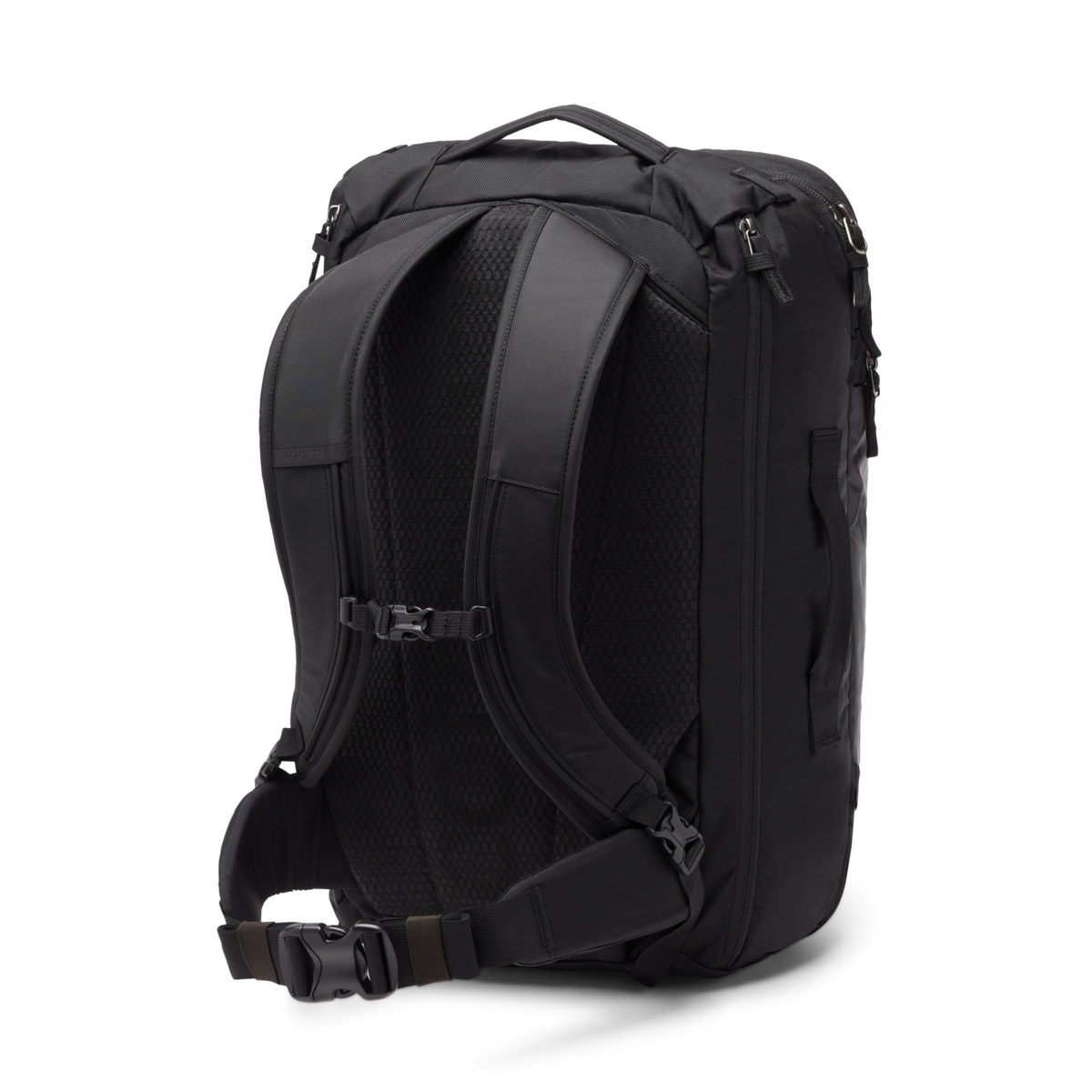 Allpa 35L Travel Pack, Black