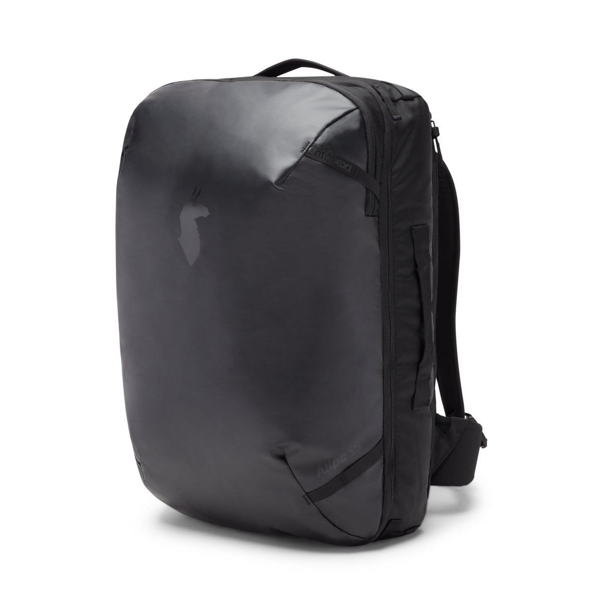 Allpa 35L Travel Pack, Black