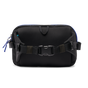 Allpa X 4L Hip Pack, Black