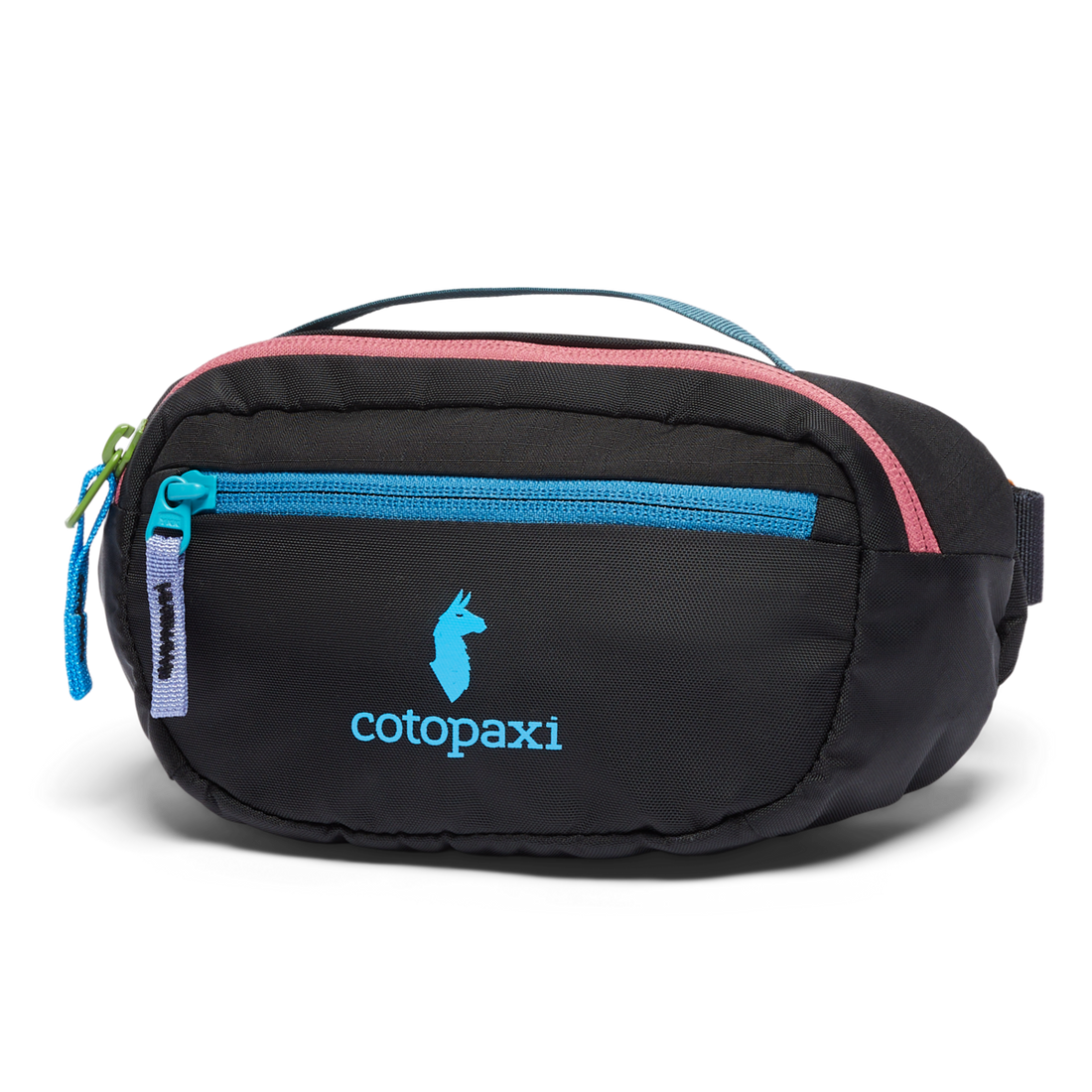 Kapai 1.5L Hip Pack - Del Día Dark
