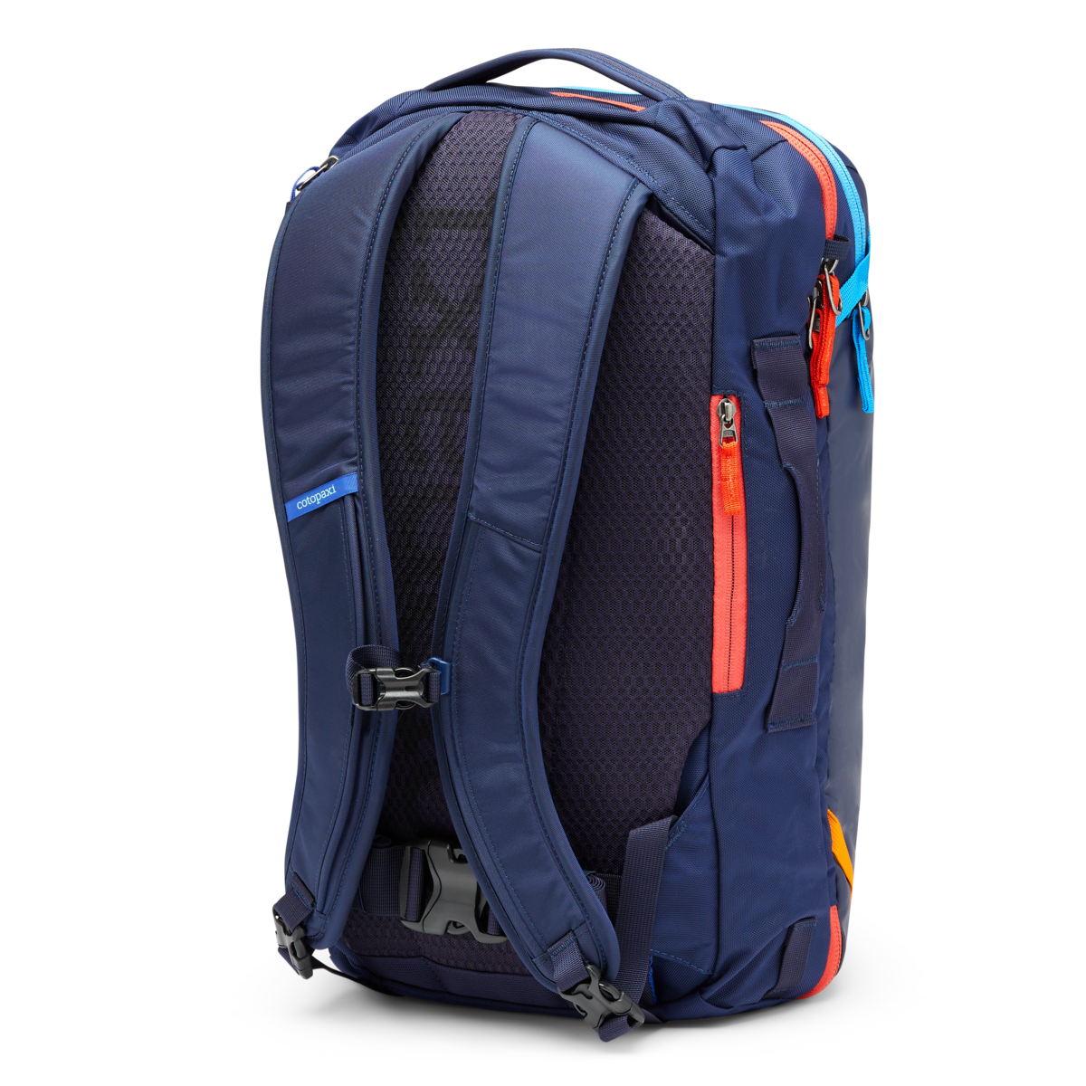 Allpa 28L Travel Pack, Maritime