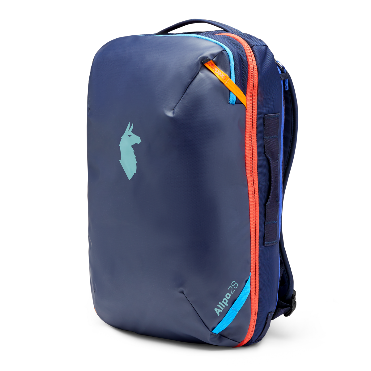 Allpa 28L Travel Pack, Maritime