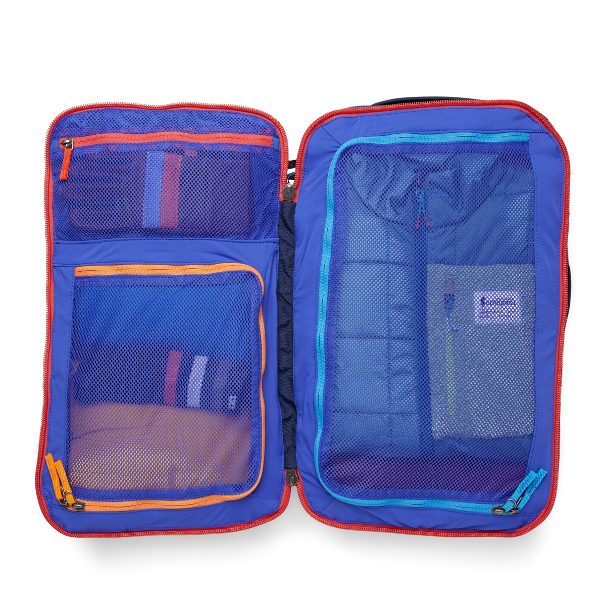 Allpa 28L Travel Pack, Maritime