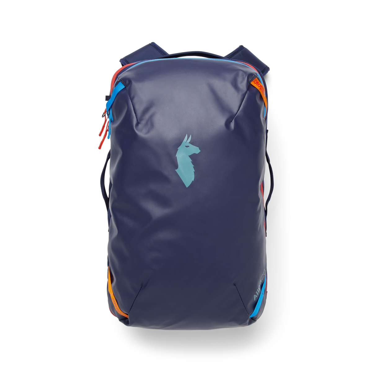 Allpa 28L Travel Pack, Maritime