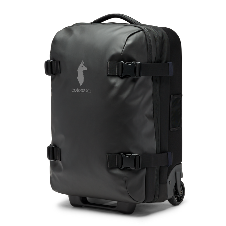 Allpa 38L Roller Bag