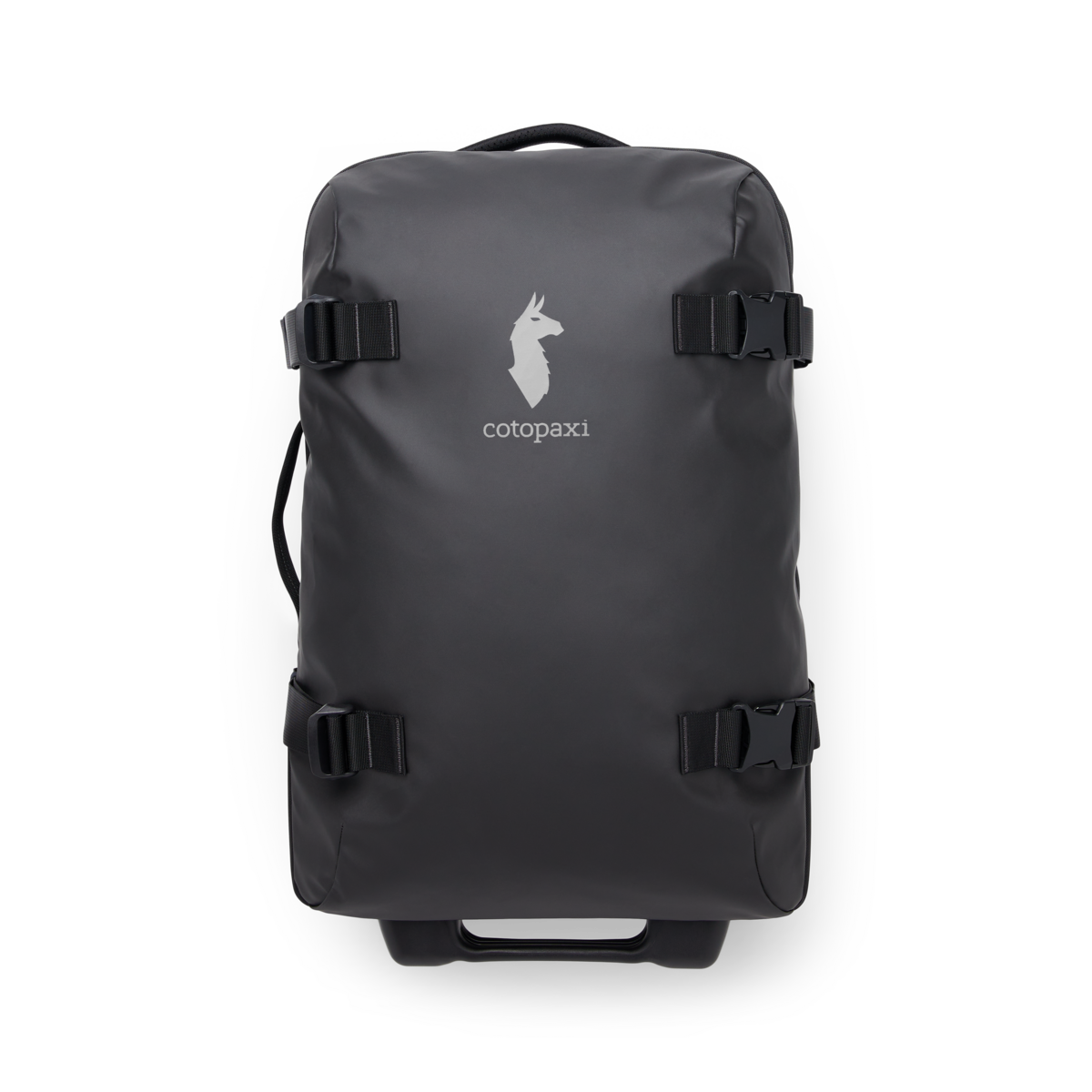 Allpa 38L Roller Bag, Black