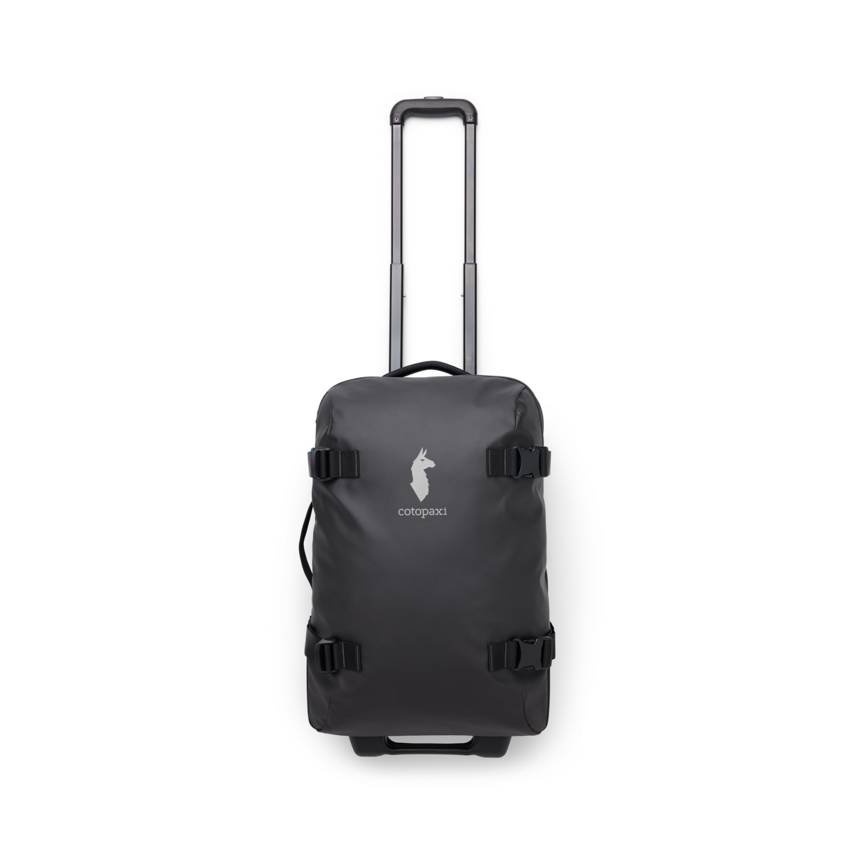 Allpa 38L Roller Bag, Black