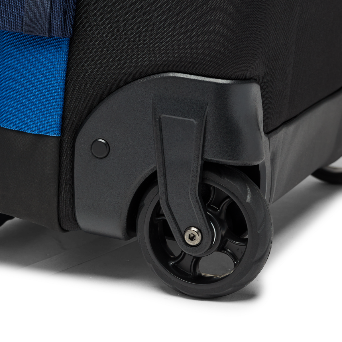 Allpa 38L Roller Bag, Pacific