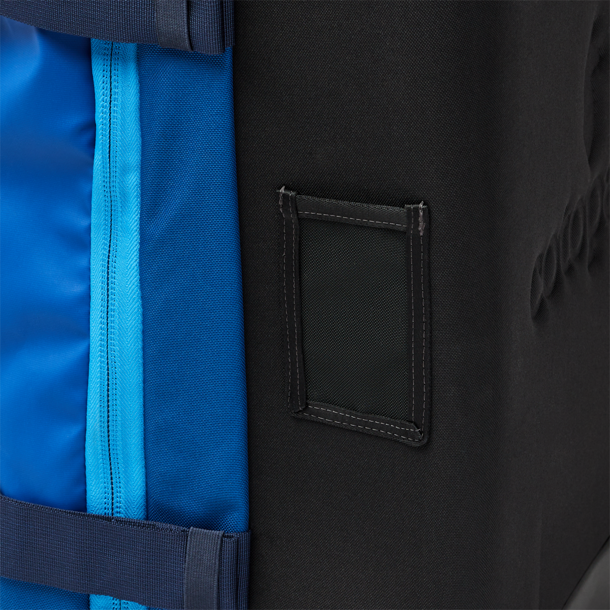 Allpa 38L Roller Bag, Pacific